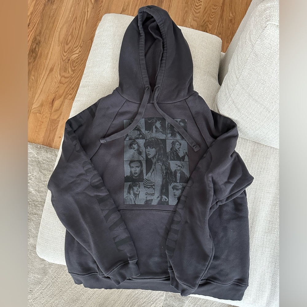 Taylor Swift ERAS Tour hoodie